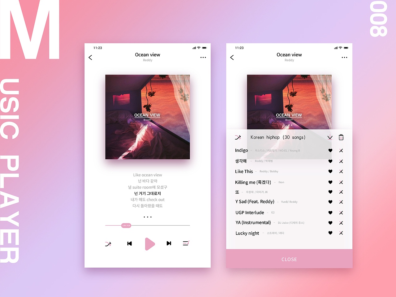 UI100day（图ZMTMwMjc5MDcy） - APP界面 - 站酷设计师Reddy_原创素材 - 站酷ZCOOL