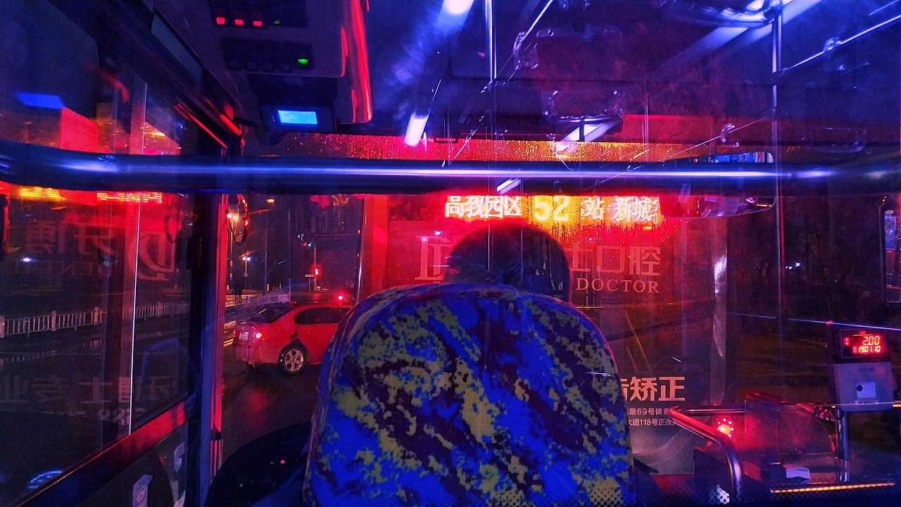 下班路上！（图ZMTQ2NTc3NjQ0） - 人文/纪实摄影 - 站酷设计师伟大张奇怪原创素材 - 站酷ZCOOL