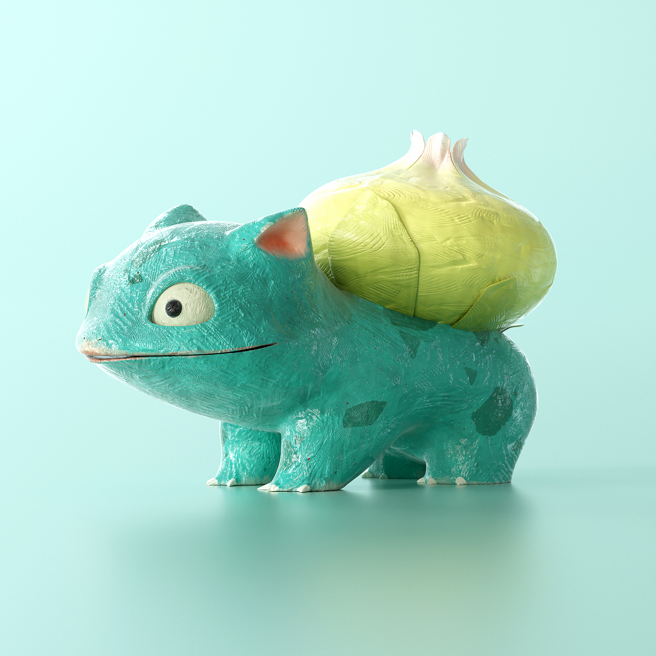 可爱动物在哪里