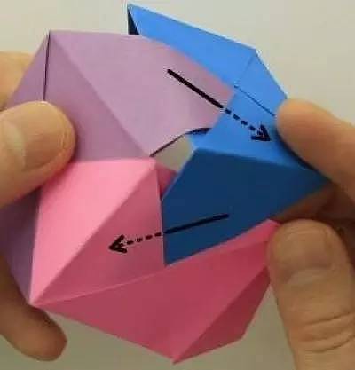 新品发布 | 折纸系列·天真的粽子