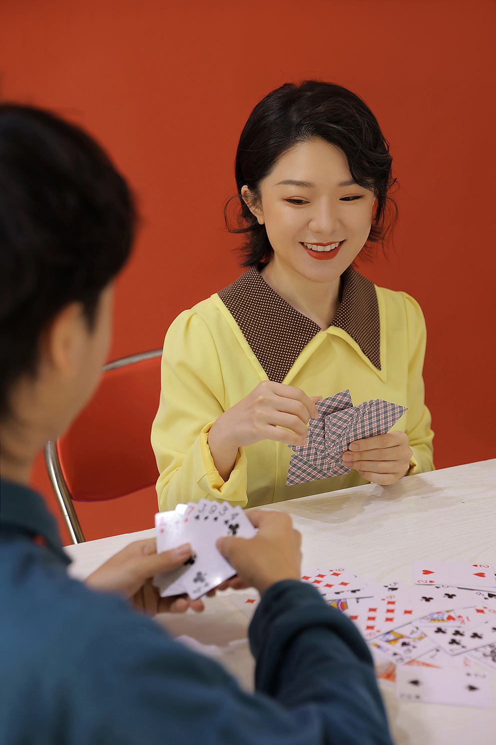 新年（图ZMjQyODQ1NTU2） - 人像摄影 - 站酷设计师请叫我果粒橙原创素材 - 站酷ZCOOL
