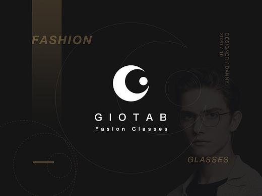 GIOTAB-眼镜品牌设计
