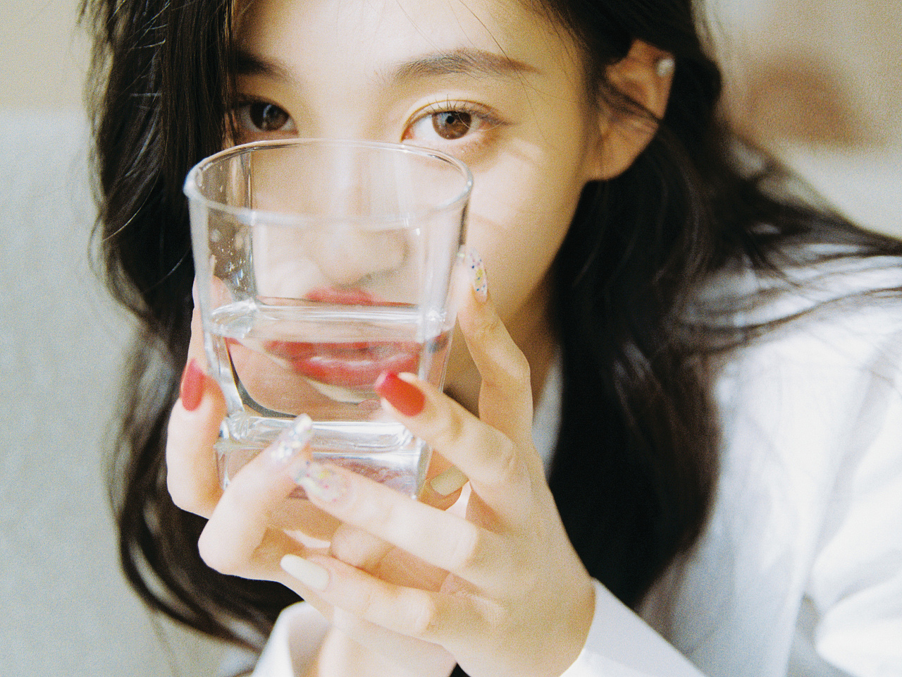 关于赵丽思365天的记录，未完待续...