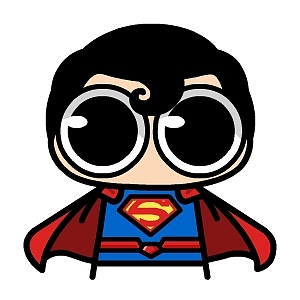 【原创】【大眼鼓版正义联萌大头像】