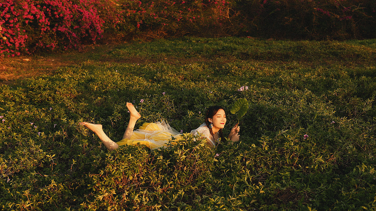 日系少女写真（图ZMTk0ODkwMTE2） - 人像摄影 - 站酷设计师肖二七丶原创素材 - 站酷ZCOOL