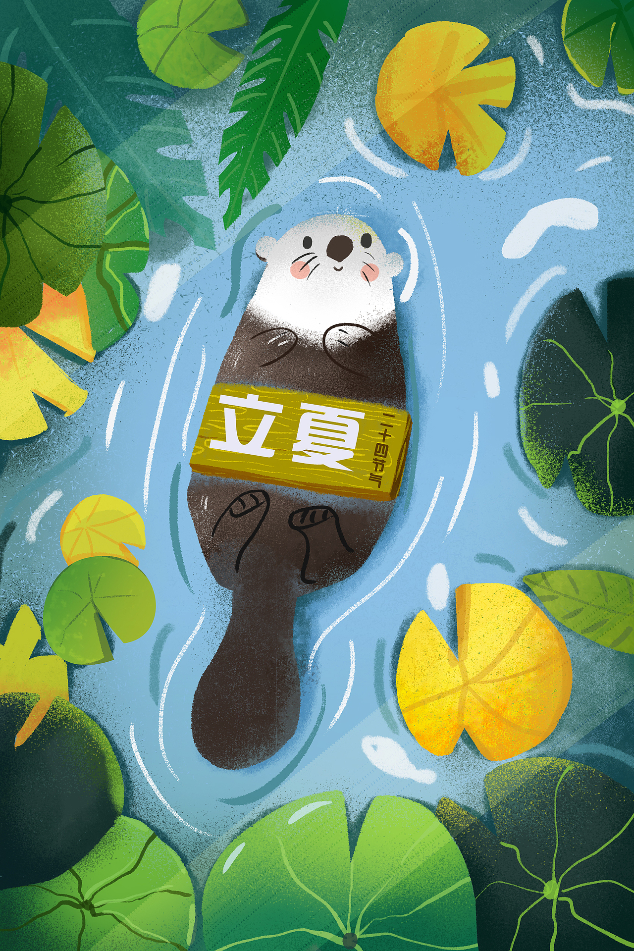 节气和节日练习