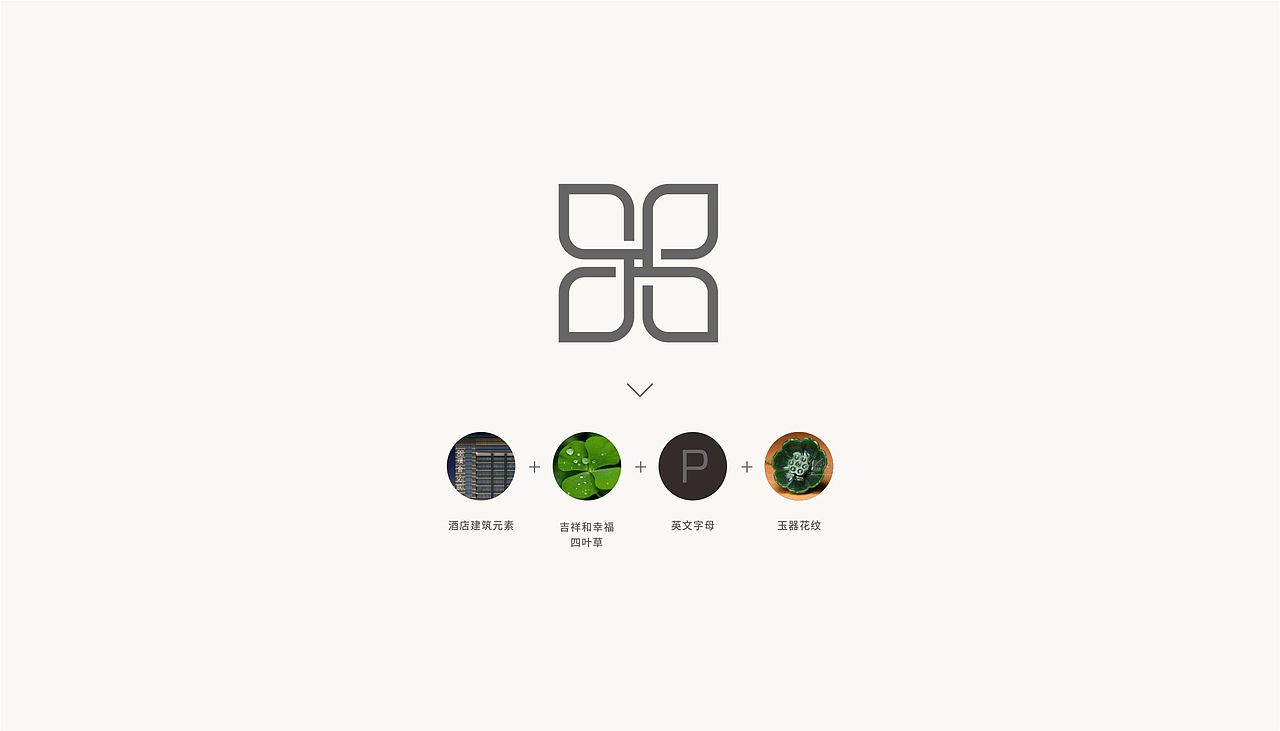 酒店品牌VI（图ZMjY3NzQ1NTU2） - 品牌 - 站酷设计师GuoZ陈原创素材 - 站酷ZCOOL