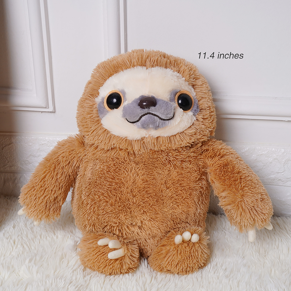 树懒熊毛绒玩具亚马逊拍摄设计制作（图ZMjk0MzAxMjM2） - 产品摄影 - 站酷设计师南通霖萧摄影设计原创素材 - 站酷ZCOOL