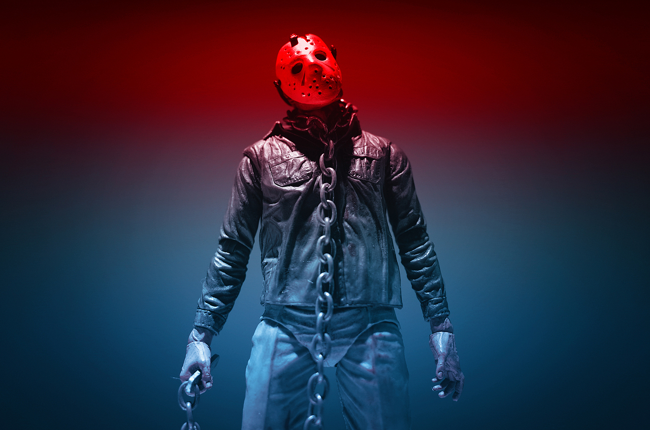 fridaythe13th黑色星期五