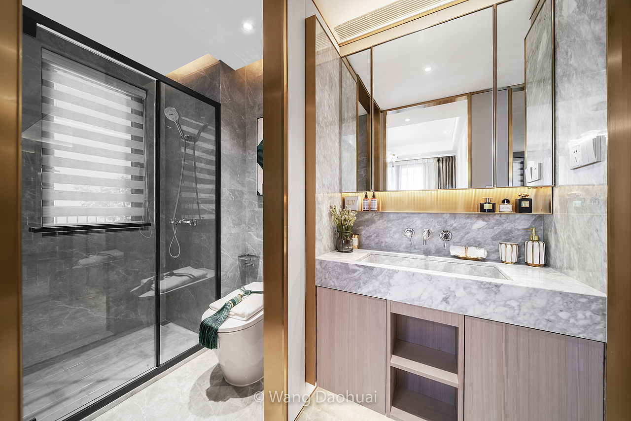 【空间摄影】「样板间」