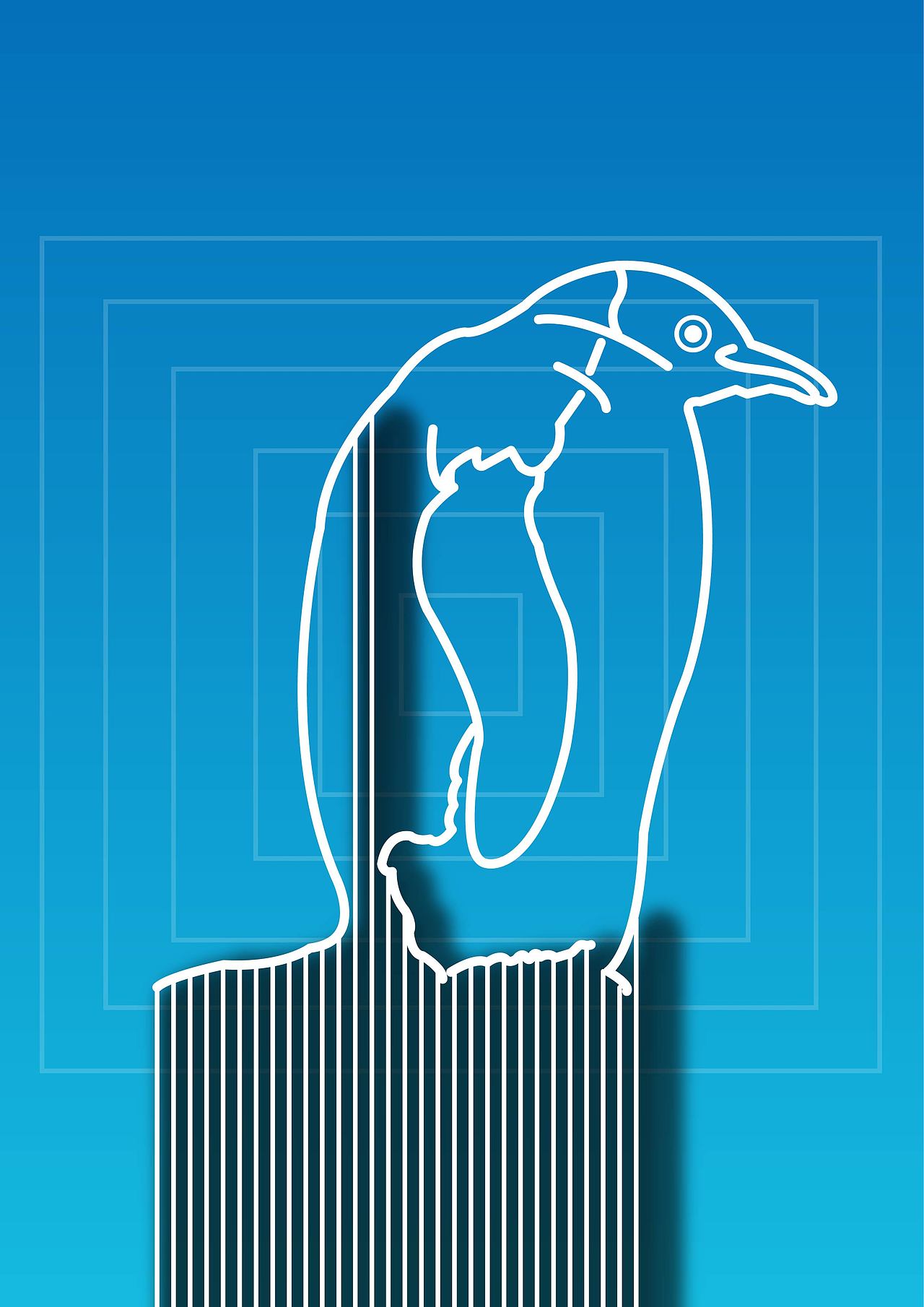 海洋文化创意设计