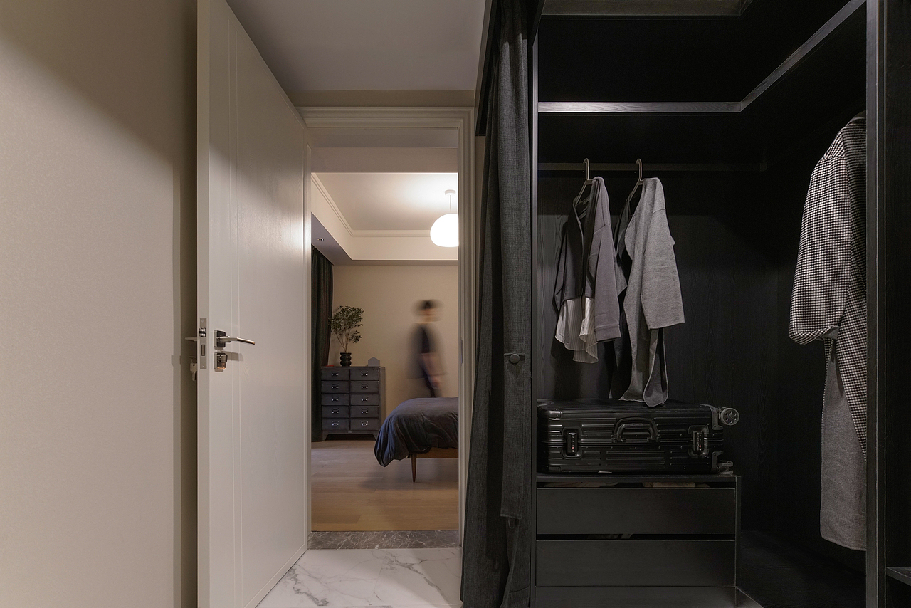 小公馆-深圳（图ZMjU1MDMyNDg0） - 环境/建筑摄影 - 站酷设计师WOOOOOWSTUDIO原创素材 - 站酷ZCOOL