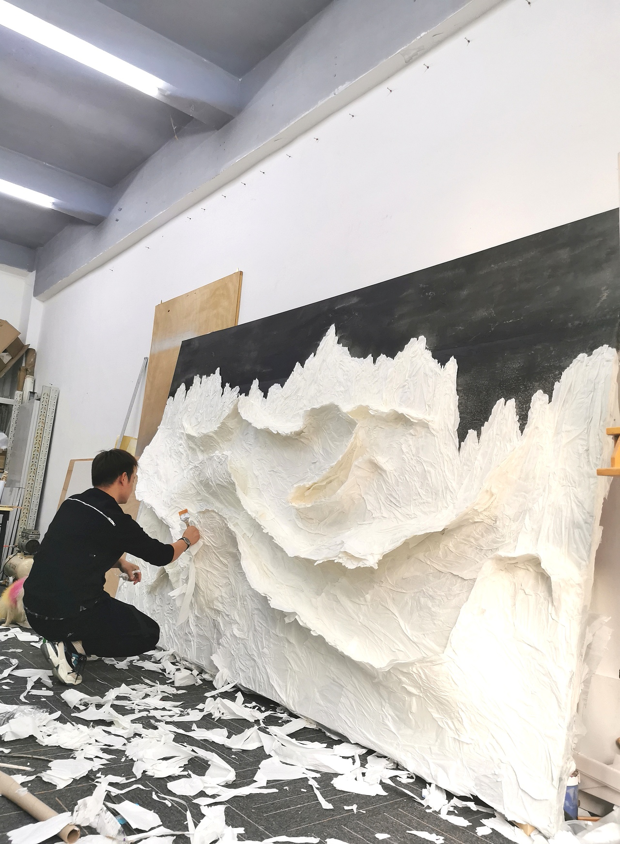 实物画1。（图ZMjM3MjY4OTYw） - 工艺品设计 - 站酷设计师Z12064032原创素材 - 站酷ZCOOL