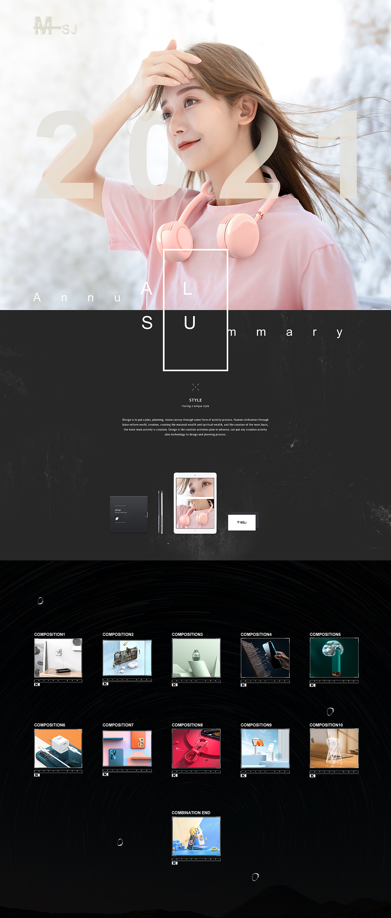 【二零二一】产品系列（图ZMjgzODAyNDA0） - 产品 - 站酷设计师墨十九原创素材 - 站酷ZCOOL