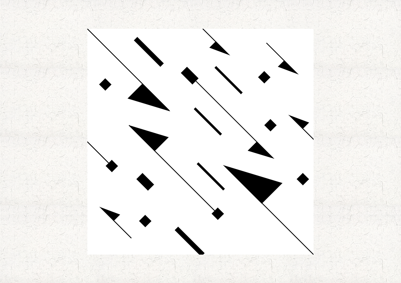 束矢其搜 --《泮水》
“束矢其搜”描写的是群箭齐发时有力的嗖嗖声。这种声音描摹出当时战场氛围的激烈和战士斗志昂扬的精神风貌，此处箭声不仅是展示作战场面，实际也暗含对鲁僖公的歌颂以及“殷周以武”精神的赞美。