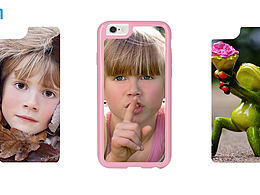 ulak case Clear Slim DIY 产品宣传视频 