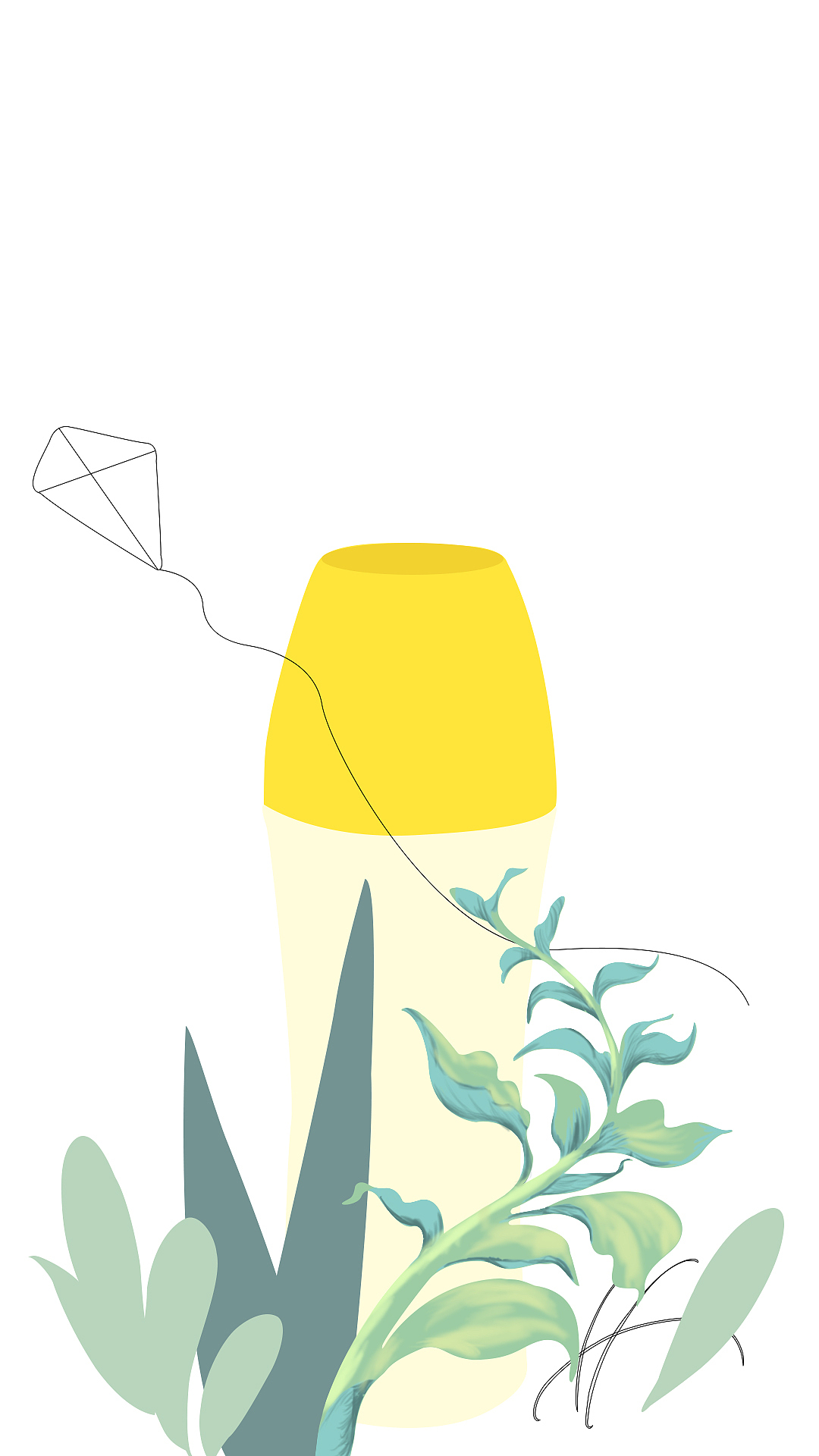 春分节气海报（图ZMTUwNTkwNDA0） - 海报 - 站酷设计师将心独用原创素材 - 站酷ZCOOL