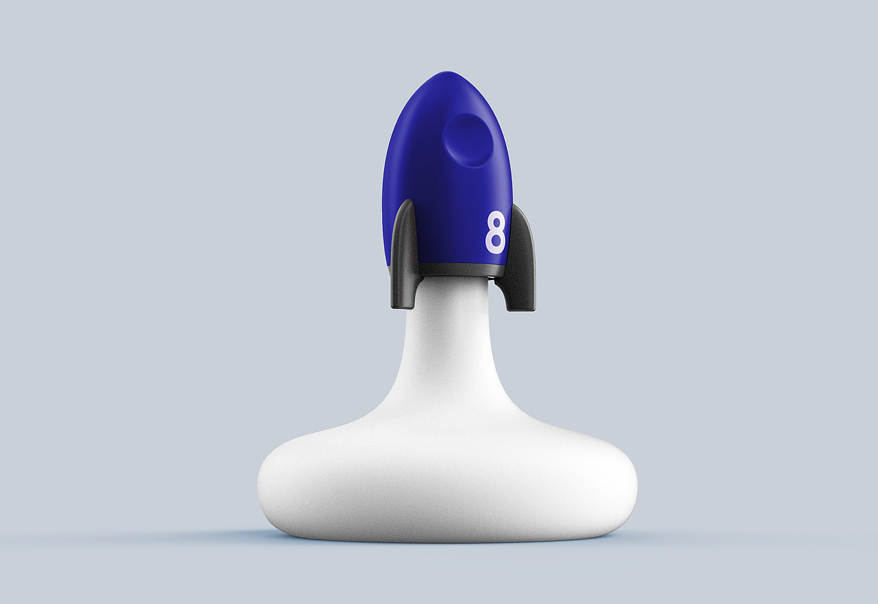 Spaceship_Mood light（圖ZMTg3NzQ2NjA0） - 電子產(chǎn)品 - 站酷設計師S2VICTOR原創(chuàng)素材 - 站酷ZCOOL