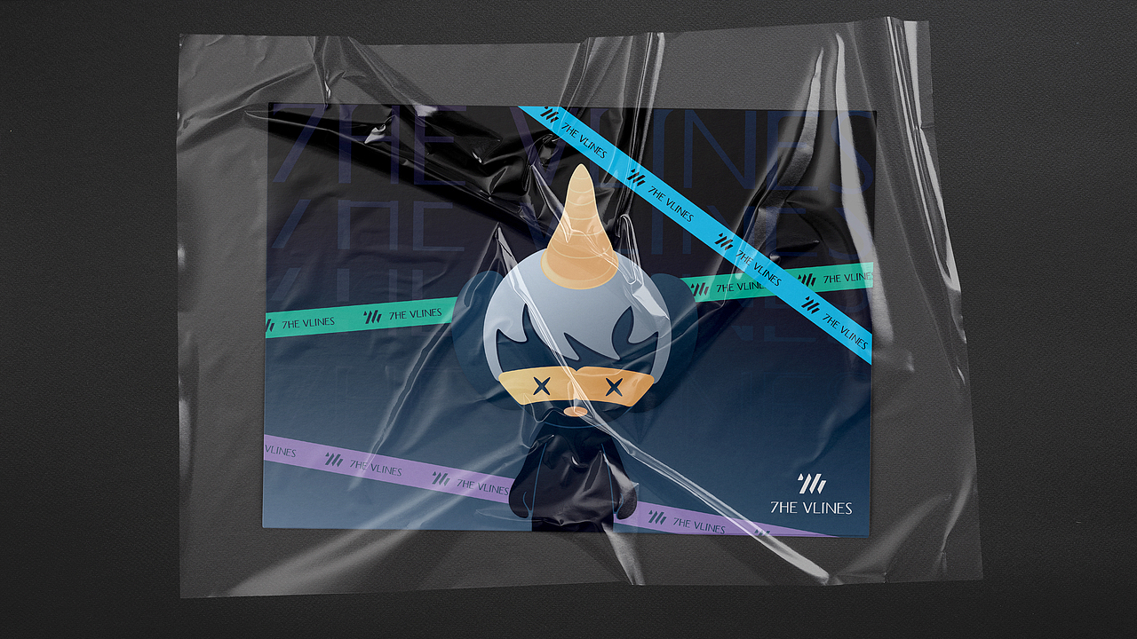 医疗美容机构IP设计（图ZMjg2MDQ4NzE2） - IP形象 - 站酷设计师标星立艺品牌设计原创素材 - 站酷ZCOOL