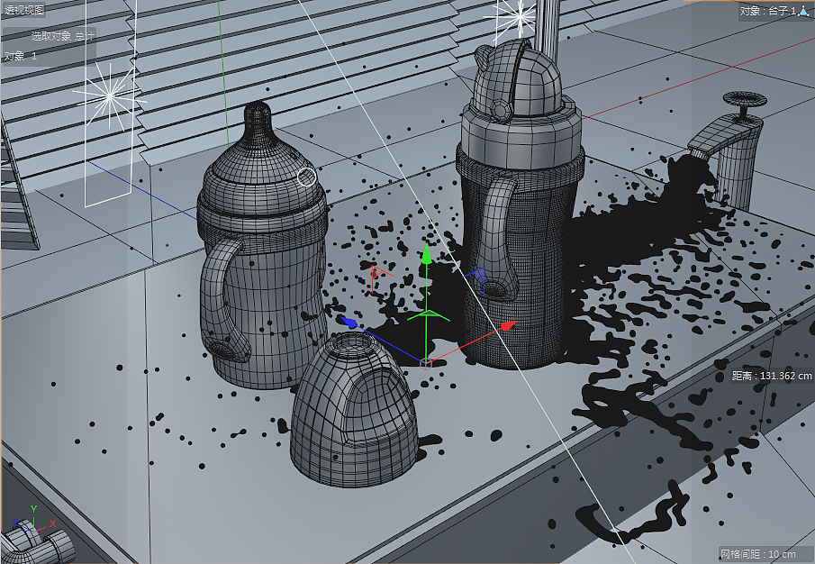 奶瓶產(chǎn)品設(shè)計(jì)渲染（圖ZMTIzMTM1NDAw） - 場景 - 站酷設(shè)計(jì)師Ralph_liu原創(chuàng)素材 - 站酷ZCOOL
