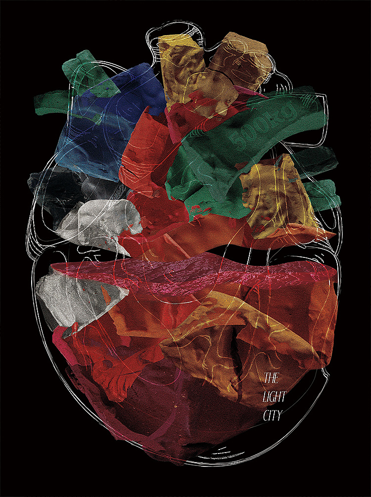 Some Poster（图ZMTM4MDMyMTA4） - 海报 - 站酷设计师PaulWang汪溥原创素材 - 站酷ZCOOL