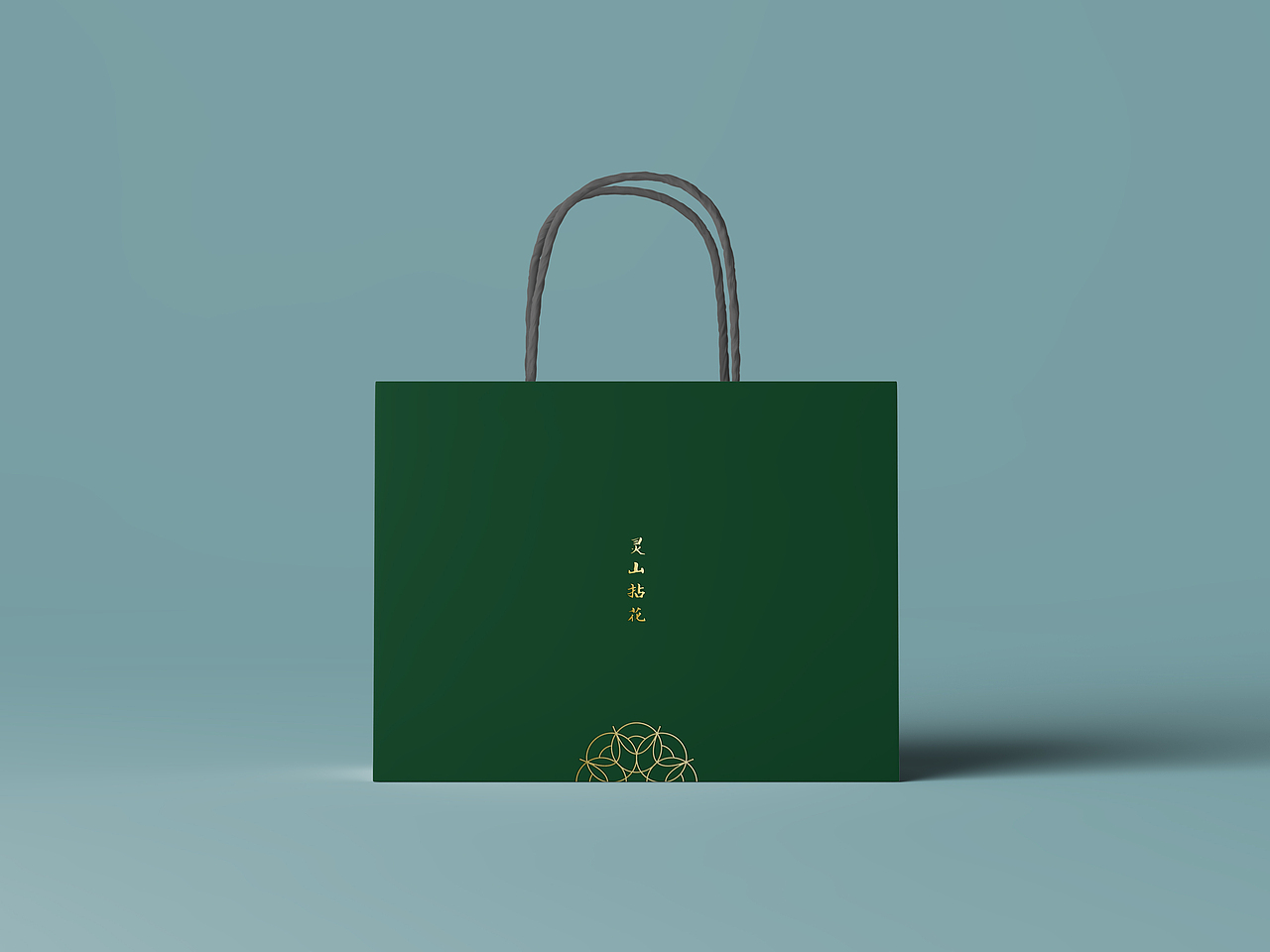 灵山拈花 ｜ 禅茶一味 Taste of dharma in the tea