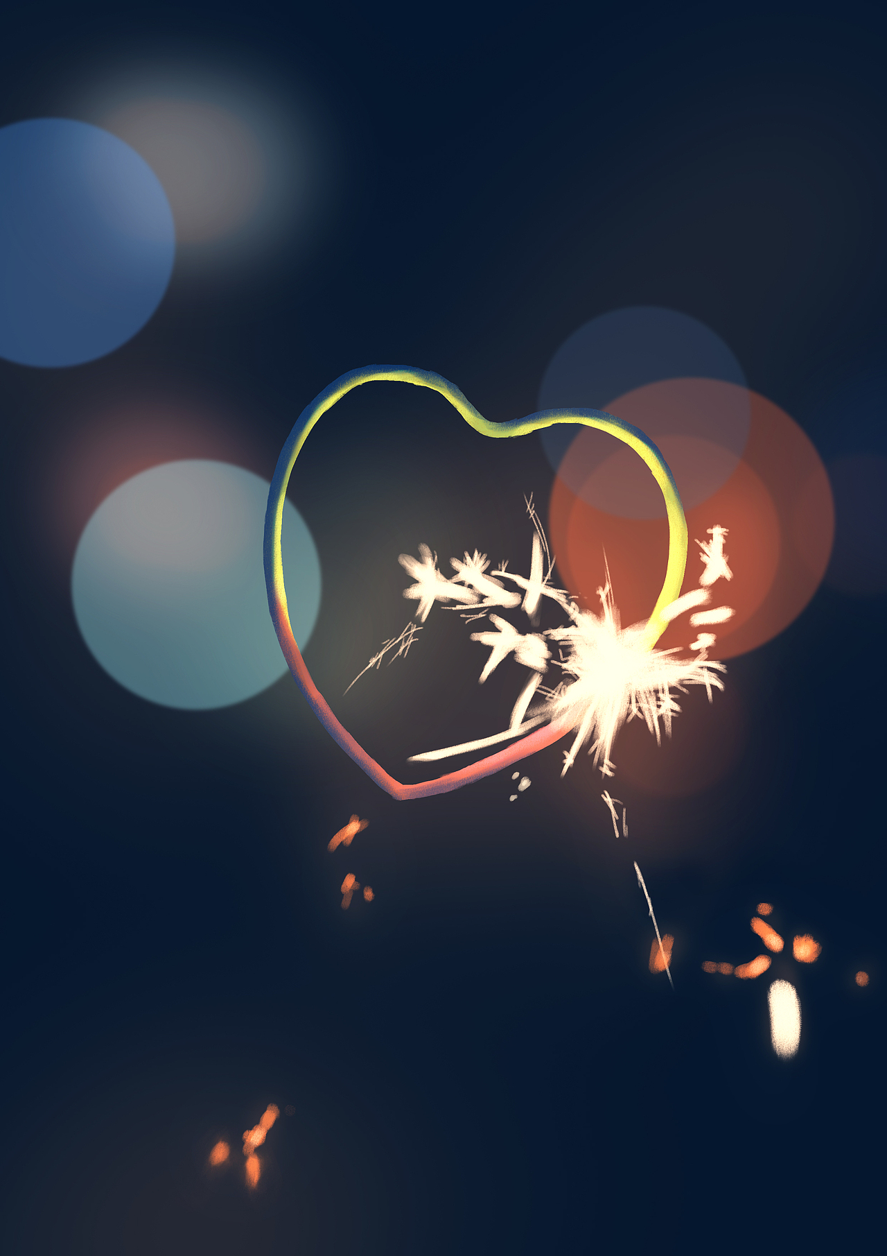 200张日绘（139/200）（图ZMjI2NjAxNTQ4） - 创作习作 - 站酷设计师蒙巴拉度Moba原创素材 - 站酷ZCOOL