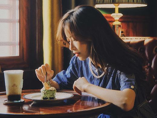 * 汕头-随机漫步