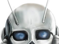 [伪插画]蚁人（个人主页-ZMjgxNTI1NjQ=） - 艺术插画 - 站酷设计师才北疏原创素材 - 站酷ZCOOL