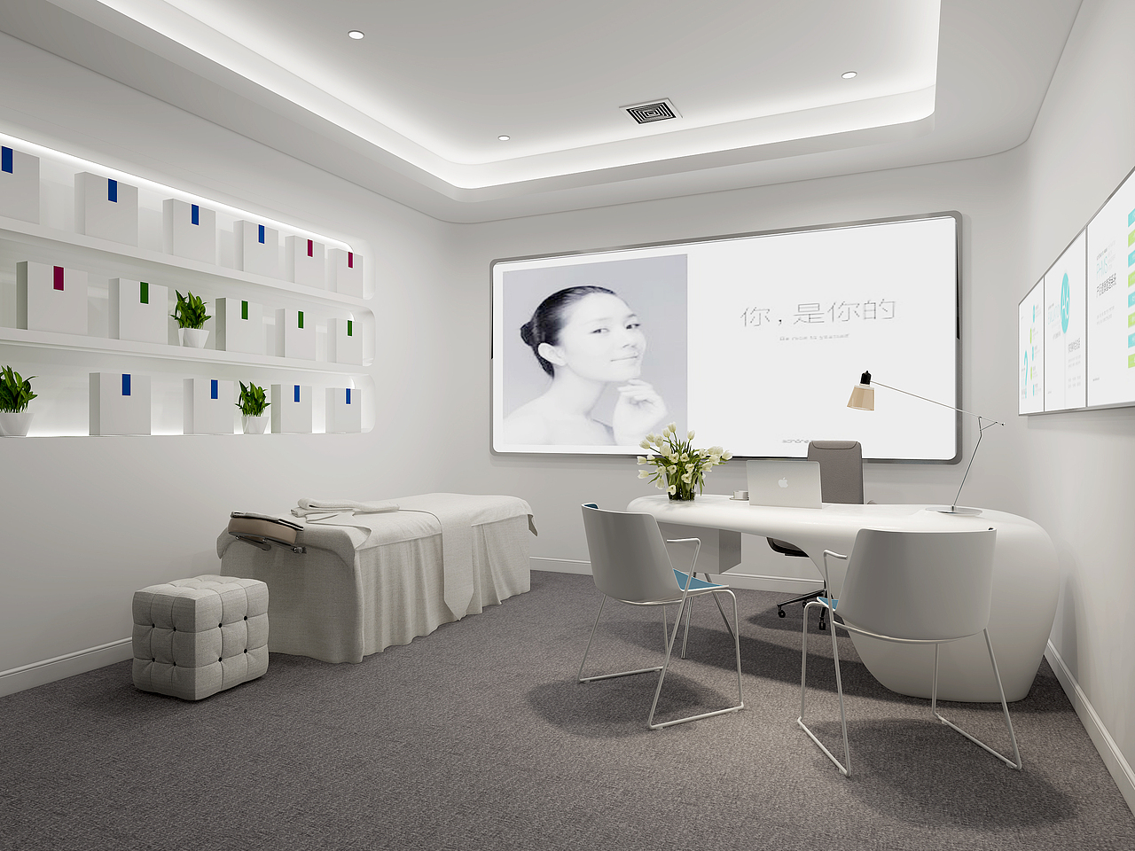 产后恢复中心（图ZMjI3MTQ0NjYw） - 家装设计 - 站酷设计师陈轩15956513871原创素材 - 站酷ZCOOL