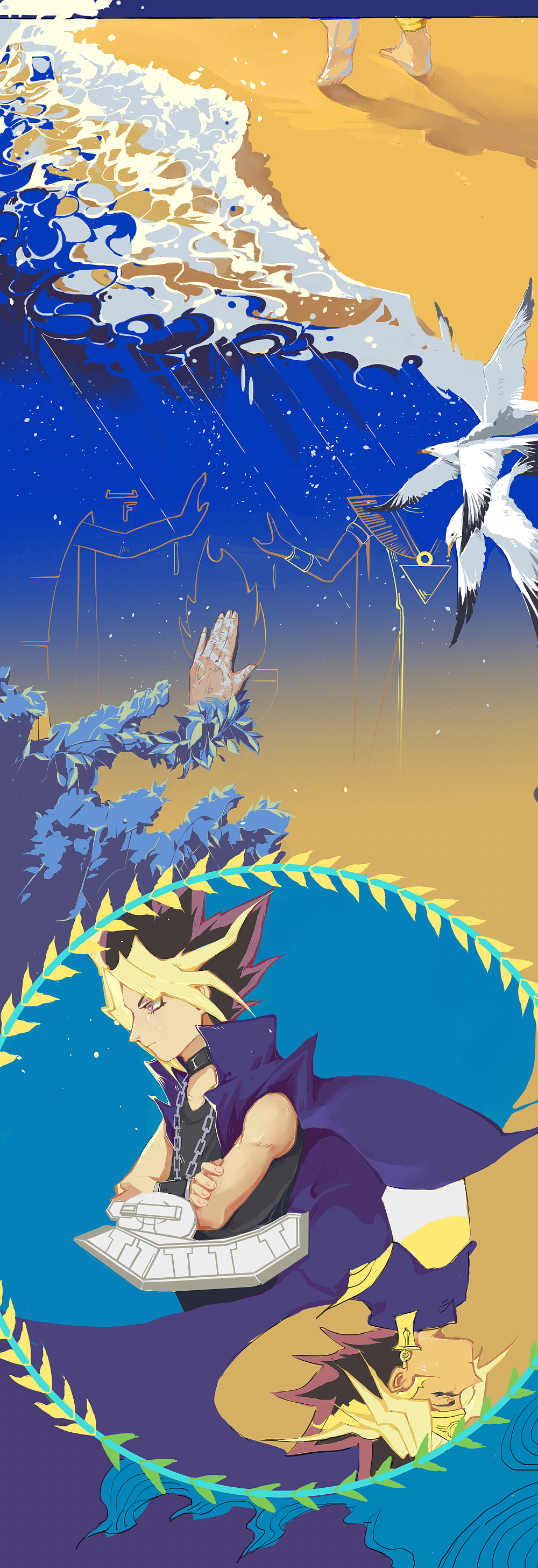 作品集（图ZOTE2MDI4MzI=） - 创作习作 - 站酷设计师千风走糖盏原创素材 - 站酷ZCOOL