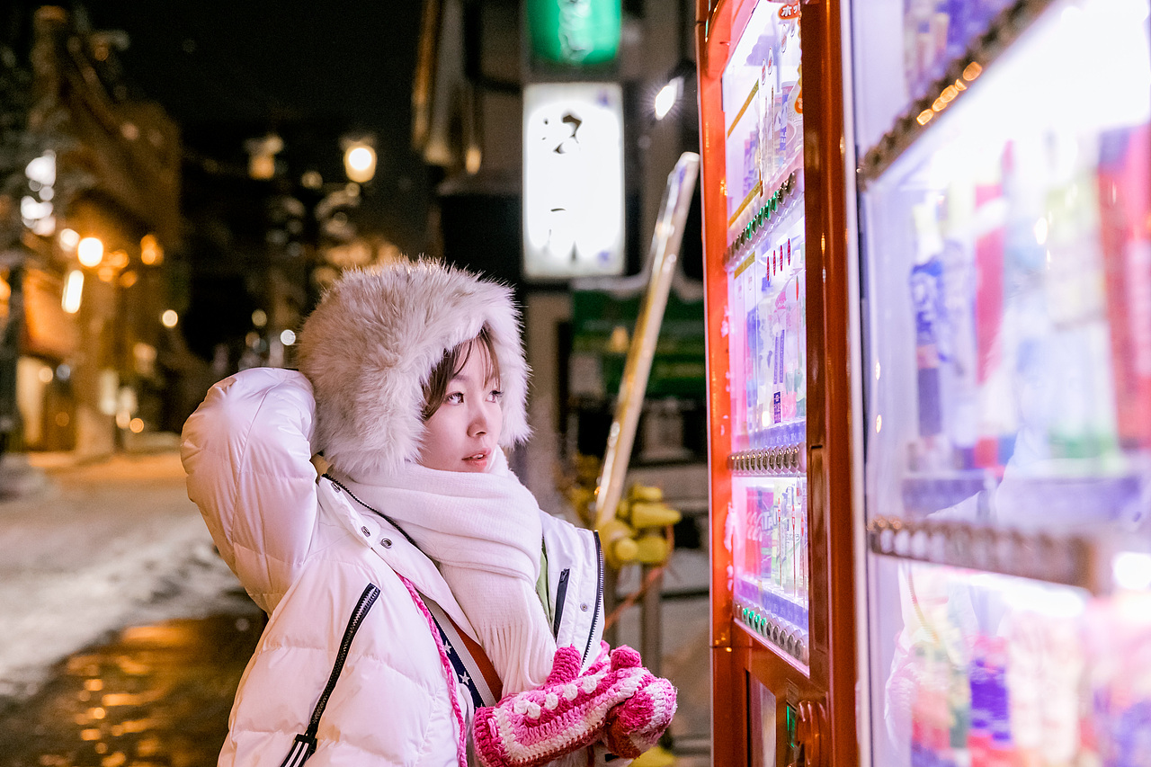 我在北海道滑雪（图ZMTA5Mzk3NTA4） - 短片 - 站酷设计师魏编来了原创素材 - 站酷ZCOOL