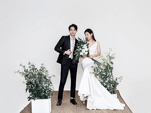 婚纱