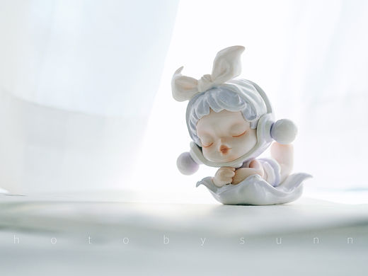 skullpanda温度系列
