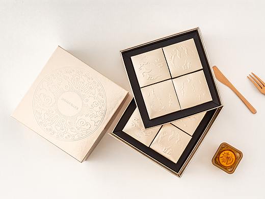 2020年金月迎秋 中秋礼盒