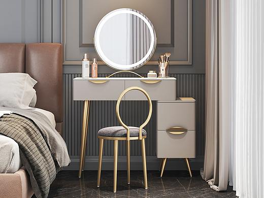 淘宝家具产品效果图