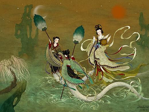 2018年上半年作品小结