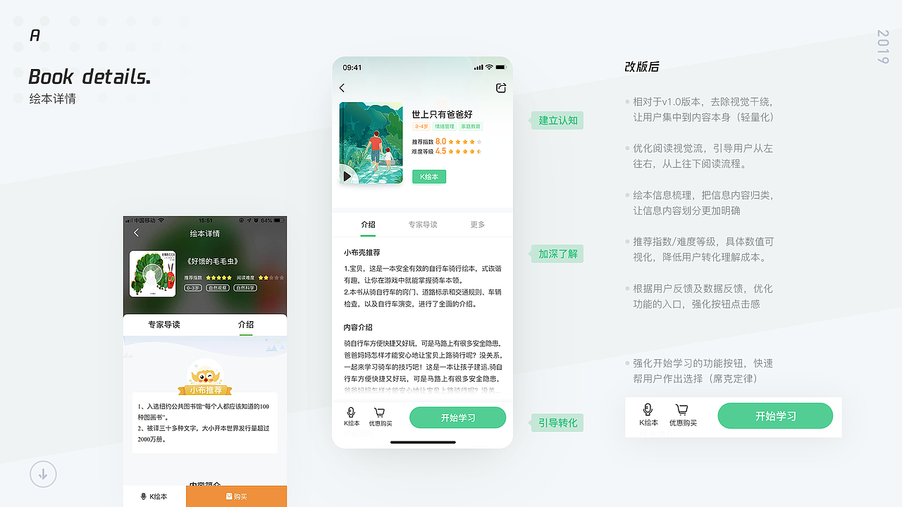 2019作品集～2020重新出发（图ZMTk0OTY0MTgw） - APP界面 - 站酷设计师放牛娃Cander原创素材 - 站酷ZCOOL