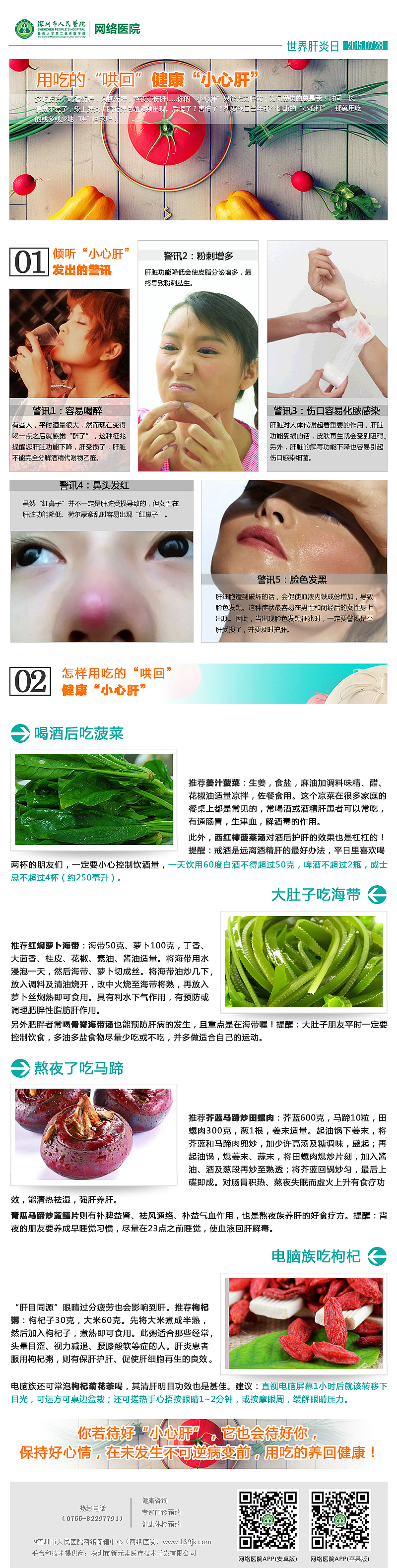 健康资讯-每周一讯