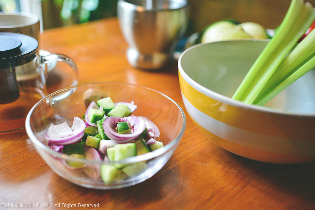 人像摄影 | 运动女孩教你做沙拉（图ZNTYwNjMzODQ=） - 人像摄影 - 站酷设计师SunKe_孙珂原创素材 - 站酷ZCOOL