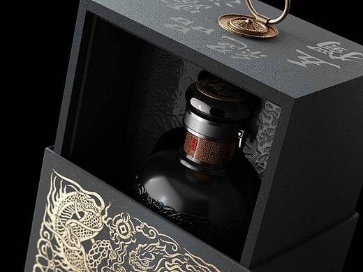 五毒中草药酒精饮料