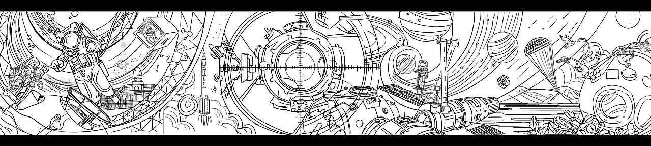 太空创想公众号长图草稿
