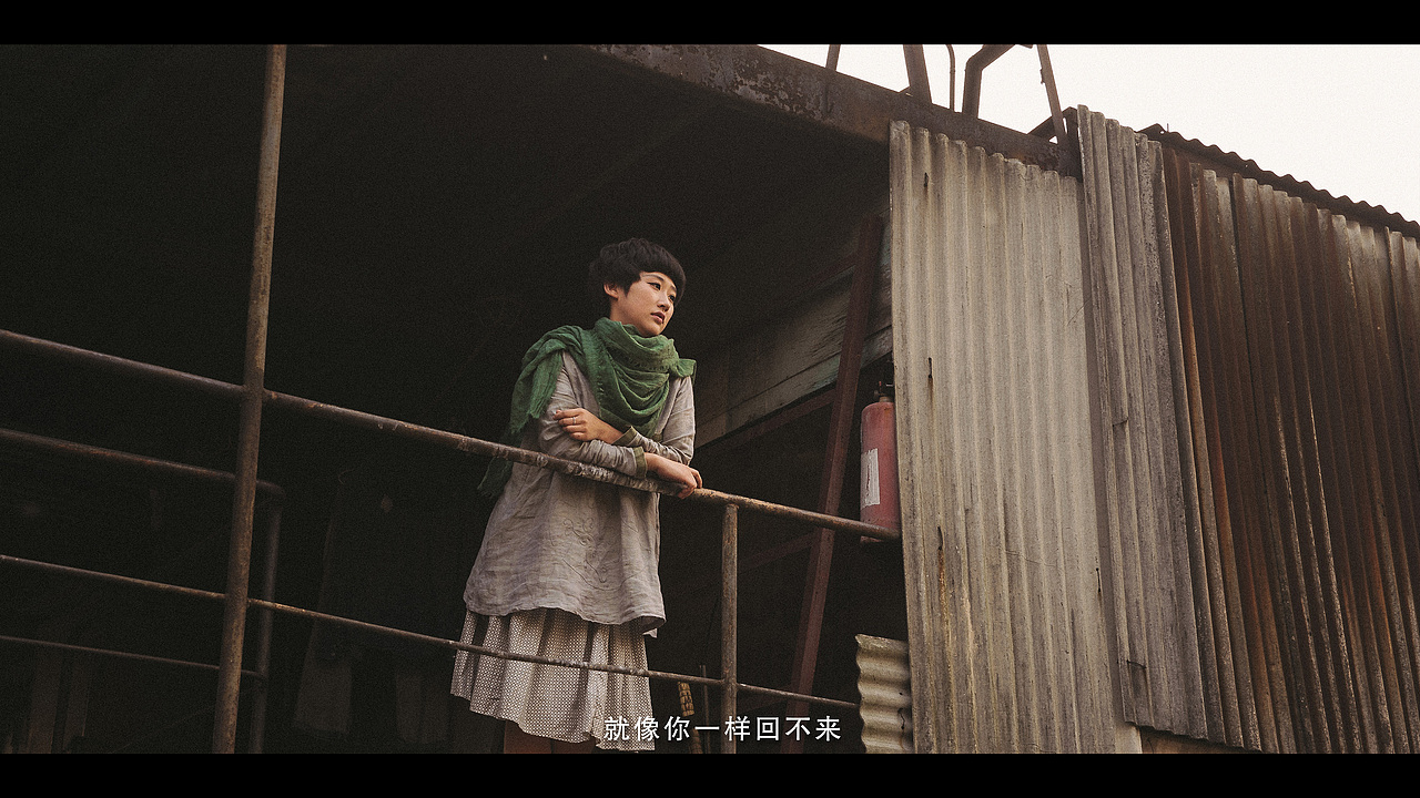 我知道这个世界每天都有太多遗憾