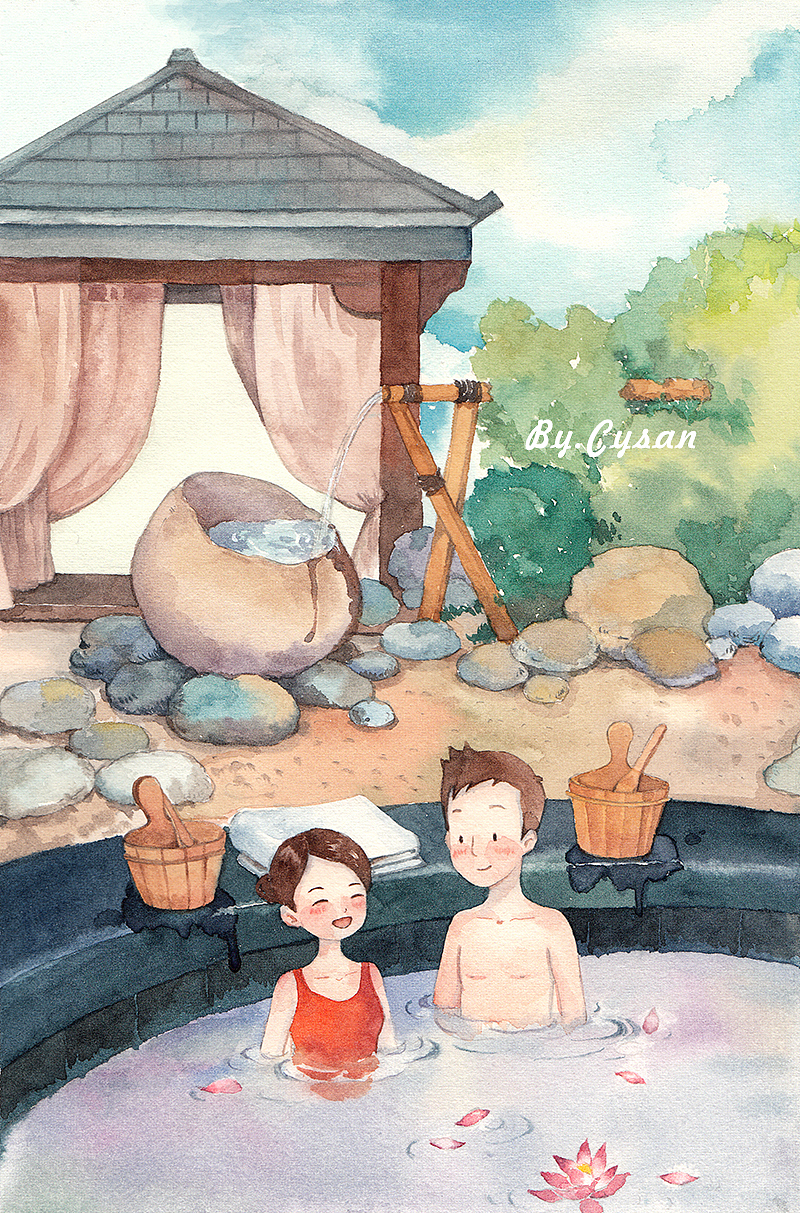 9月儿童插画（图ZMTMxMTA2ODA0） - 儿童插画 - 站酷设计师Cysan原创素材 - 站酷ZCOOL