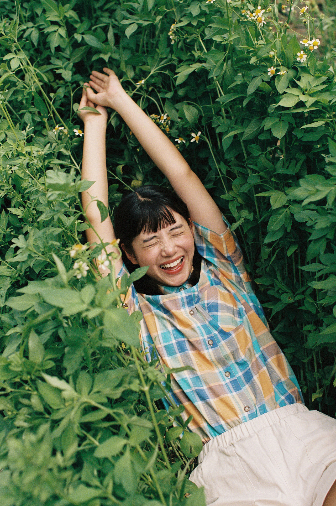 yes!summer comes!