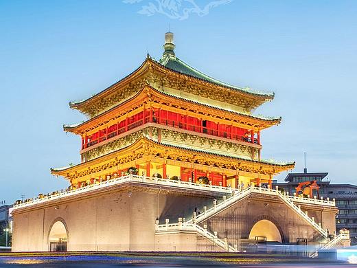旅游海报