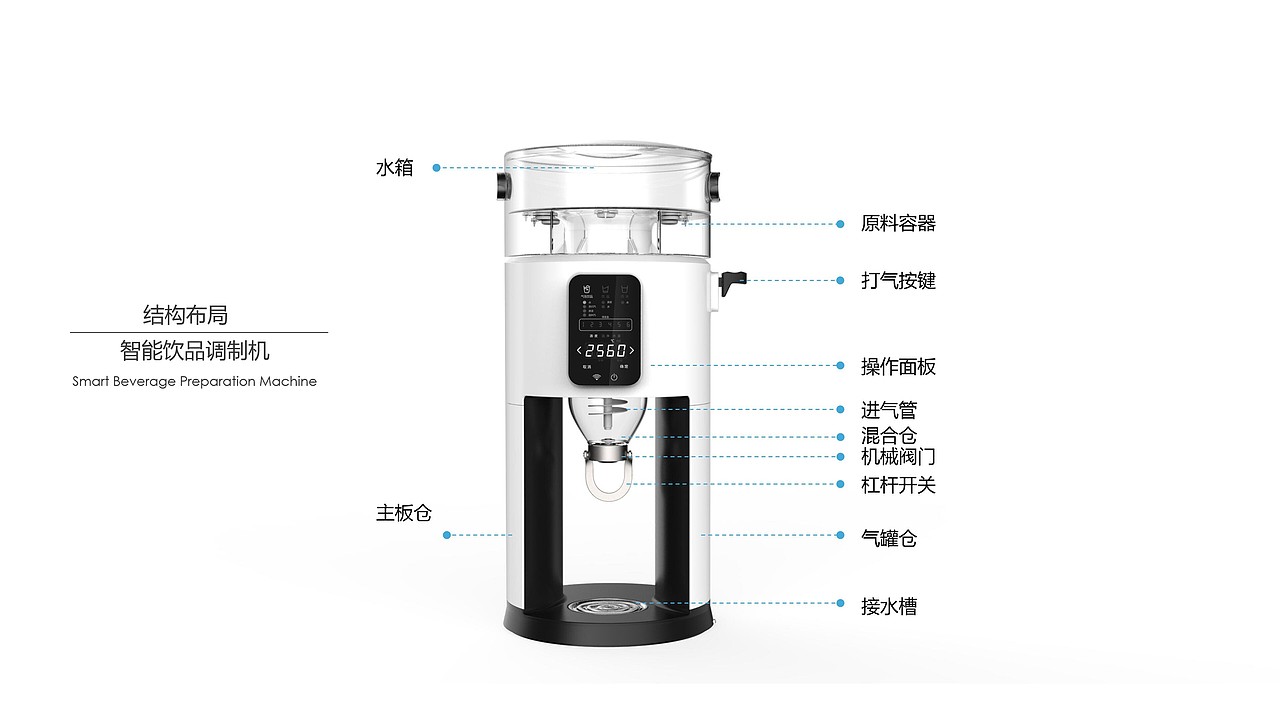 PRODUCT DESIGN PORTFOLIO 作品集（图ZMjc3MTIzNjI4） - 电子产品 - 站酷设计师OeDD原创素材 - 站酷ZCOOL