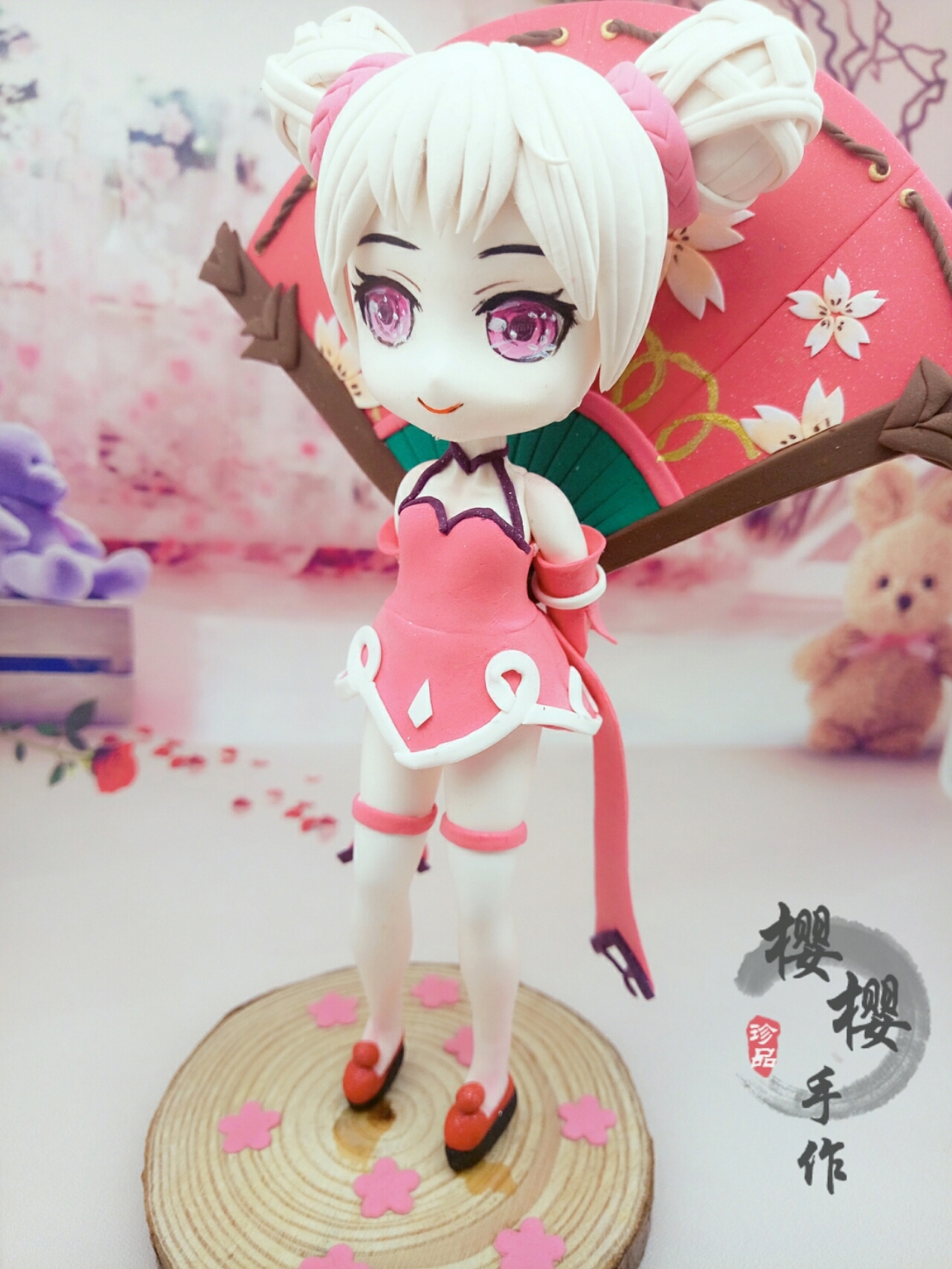 恋之微风小乔（图ZOTQyMDU1MDg=） - 生活用品 - 站酷设计师樱樱sj原创素材 - 站酷ZCOOL