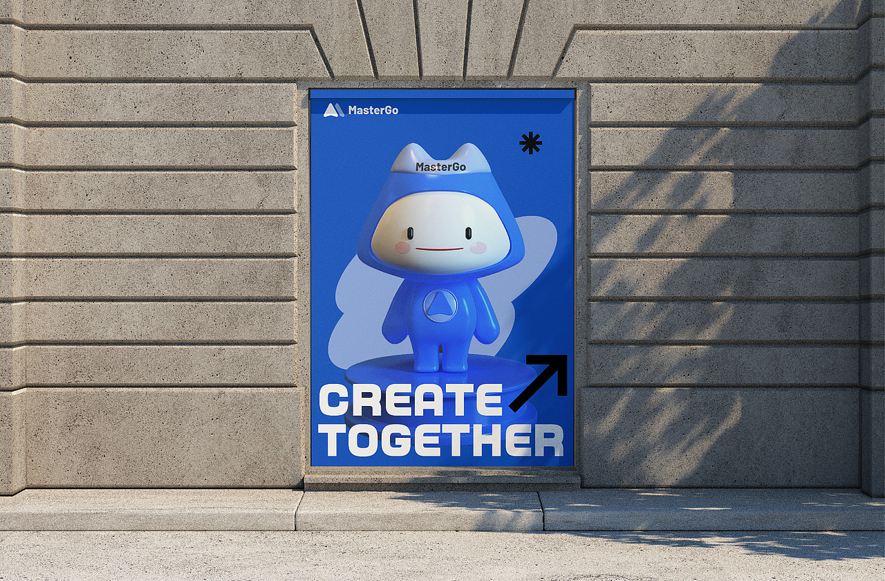 MasterGo IP形象设计（图ZMzA0NjQ5MDM2） - IP形象 - 站酷设计师Elin的鲸原创素材 - 站酷ZCOOL