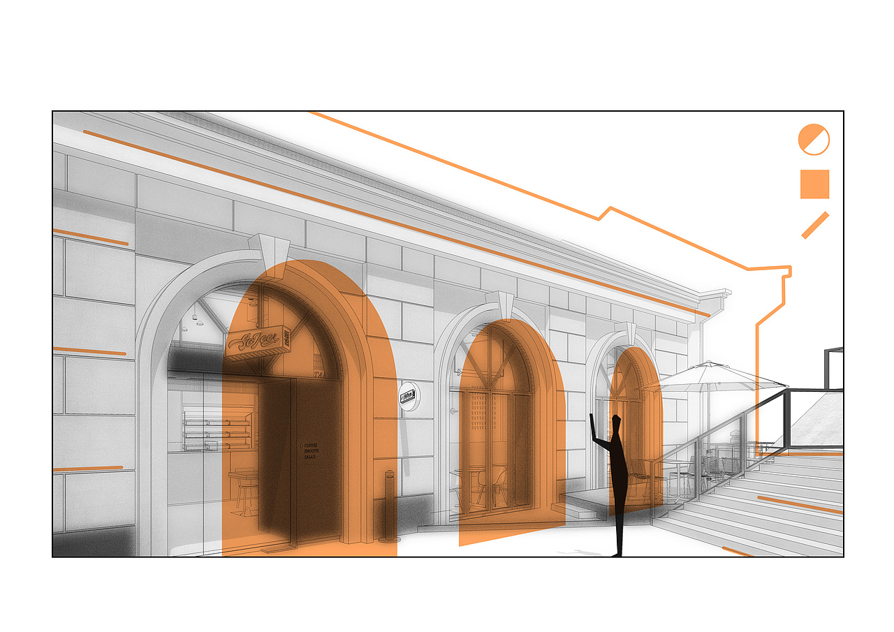 几何图形的提取